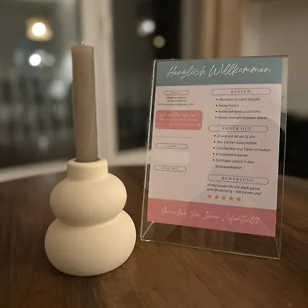 Primebnb Schneeberg Apartment *