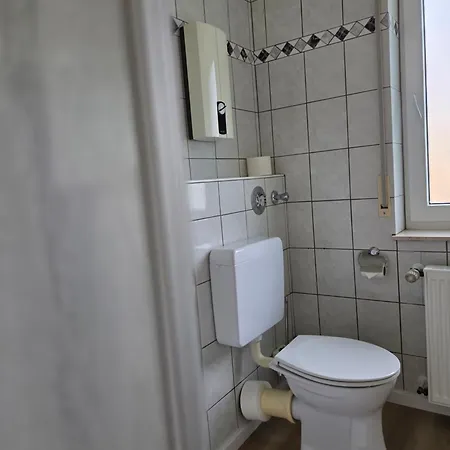 Primebnb Schneeberg Apartment