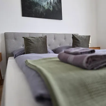 Primebnb Schneeberg