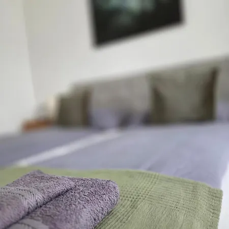 Primebnb Schneeberg Apartman *