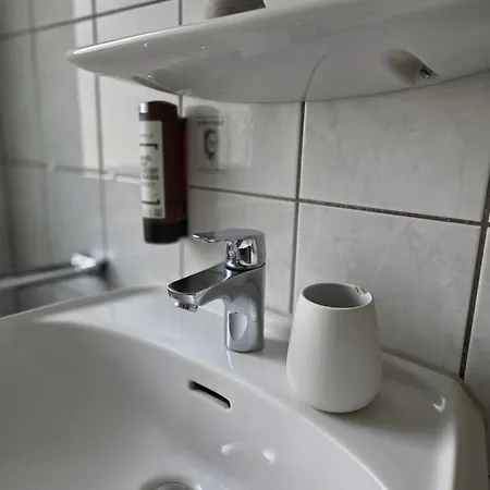 Primebnb Schneeberg Apartment Willingen (Upland)