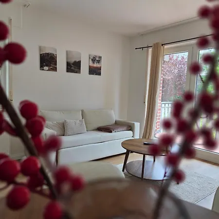 Διαμέρισμα Primebnb Schneeberg