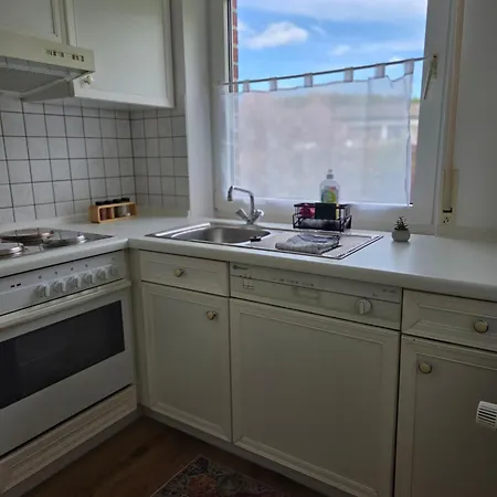 Primebnb Schneeberg Apartment Willingen (Upland)