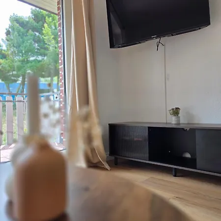 Apartment Primebnb Schneeberg