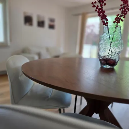Primebnb Schneeberg Apartman Willingen