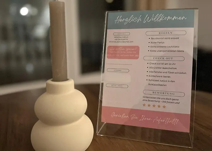 Primebnb Schneeberg Apartament *