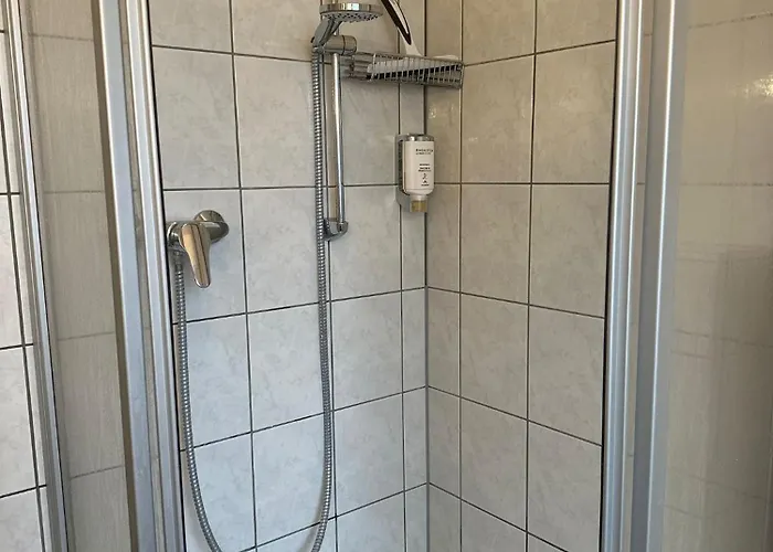 Primebnb Schneeberg * 빌링겐