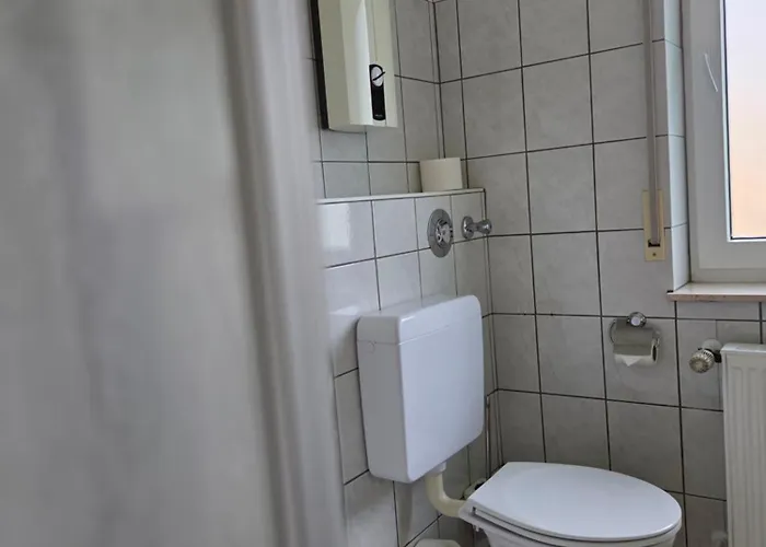 Primebnb Schneeberg Apartament