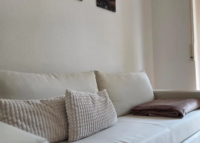 Primebnb Schneeberg * 빌링겐