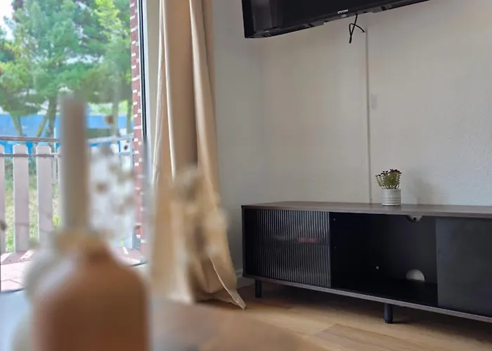 Apartament Primebnb Schneeberg